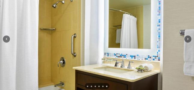 The Westshore Grand, A Tribute Portfolio, Tampa - 9