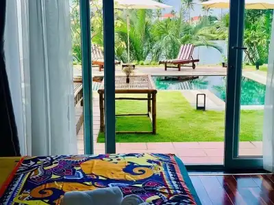 Ylang Garden Villa - 56