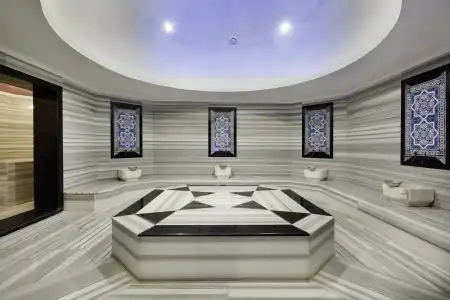 Alba Resort - Ultra All Inclusive - 23