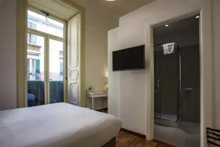 Napoli Class Luxury Rooms & Suites - 39