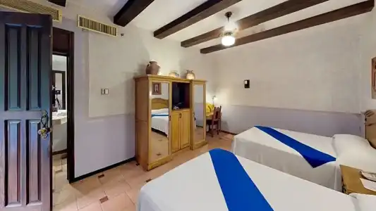 La Misión de Fray Diego Boutique - 72