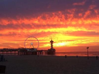 De Pier Suites - 13