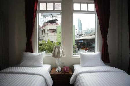 The Myth-Sud Sathorn - 55