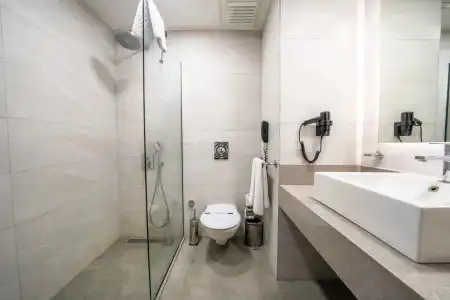 Kadikale Resort-Spa - 7