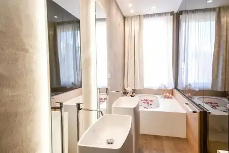 Sun Suite Luxury Pantheon - 52