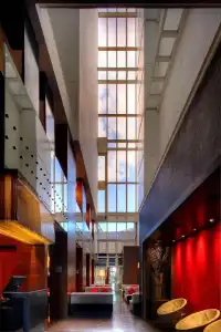 Olivia Plaza - 1
