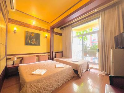 Bi Saigon - 1