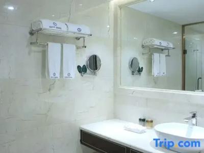 Shenzhen JunYi International - 137