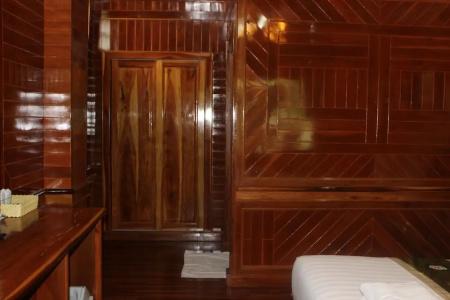 Skyview Resort Buriram - 88