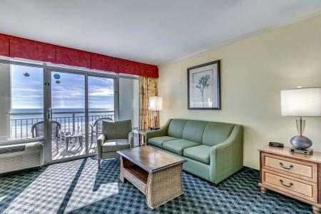 Dunes Village Resort - 3