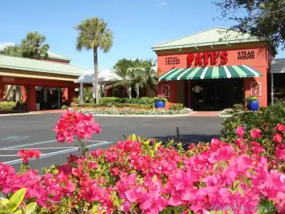 Ramada Inn of Naples - 16