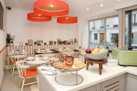 Five Boutique Paris Quartier Latin - 34