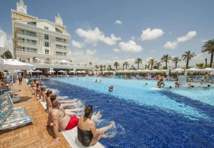 Dream World Resort & Spa - 30