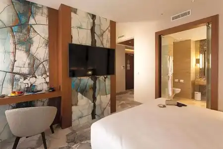 Novotel Tunis Lac - 123