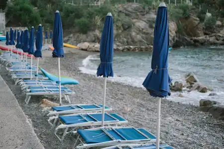 Blue Bay - 13