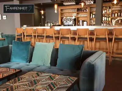 Hôtel Fahrenheit Seven Val Thorens - 20