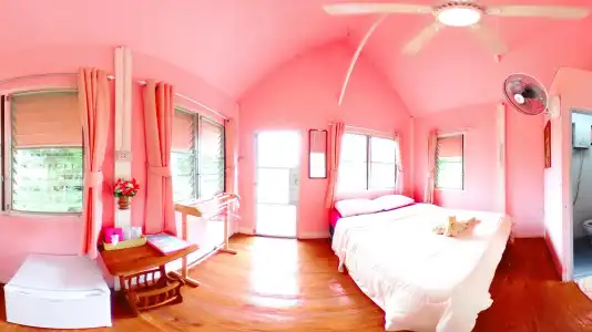 Raisongrao Resort - 6