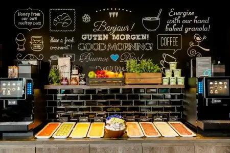 Motel One London-Tower Hill - 26