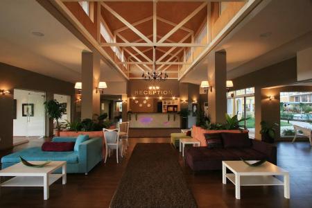 Blue Orange Beach Resort - 12