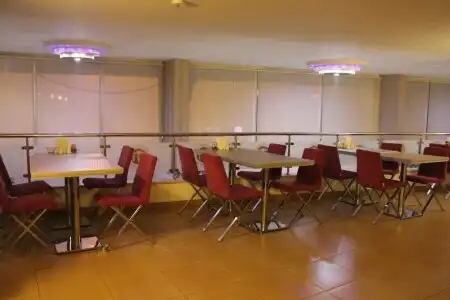 Hattusirin Otel - 26