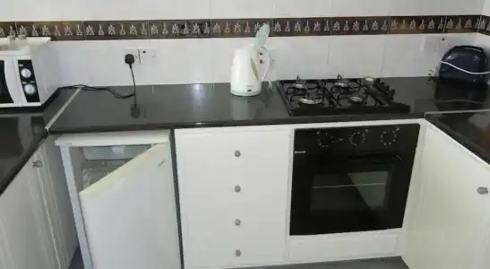 Tsialis Apartments - 17