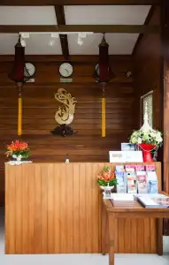Viangviman Private Pool Villa & Resort - 12