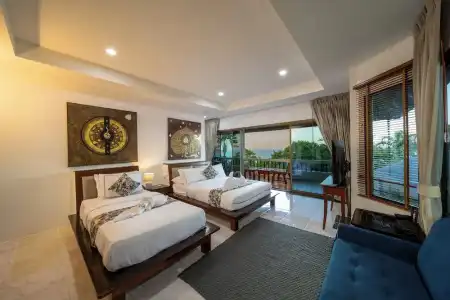 Chaweng Bayview Resort - 214