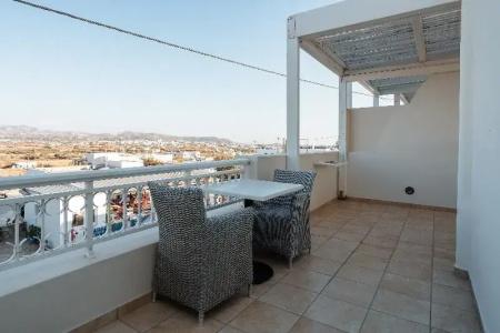 Mitos Suites - 86