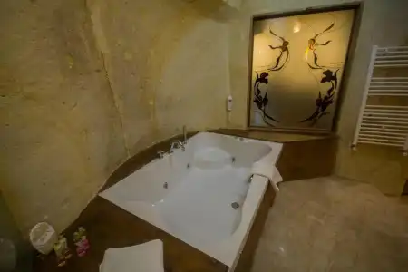 Fresco Cave Suites & Mansions - Special Class - 117