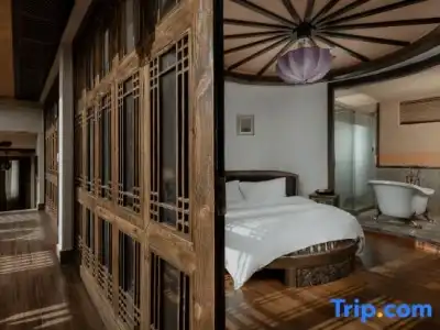 Xiruoru Boutique Inn - 4
