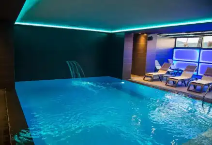 Privilege Spa - 22