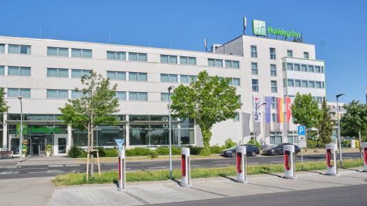 Holiday Inn - the niu, Pax Berlin Airport by IHG - 35