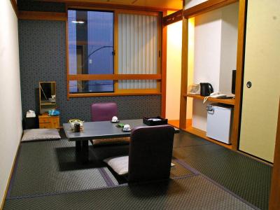Satomo Ryokan - 17