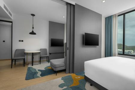 Holiday Inn & Suites Siracha Laemchabang by IHG - 42