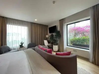 The Ann Hanoi & Spa - 196