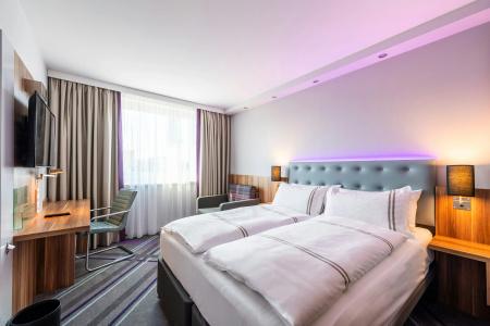 Premier Inn Nürnberg City Centre - 12