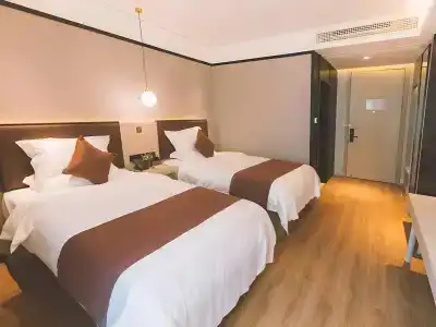GYA Shanghai Jiangpu - 15