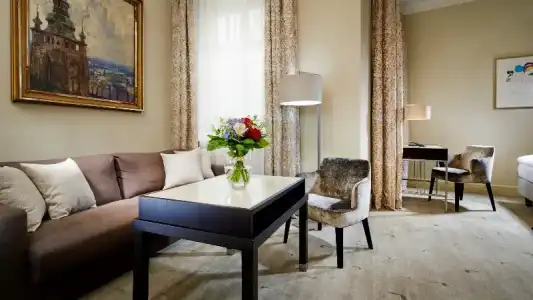 Aria Prague - 32