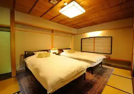 Ryoutei Ryokan YASUI - 2