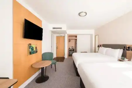 Holiday Inn Birmingham City Centre by IHG - 67