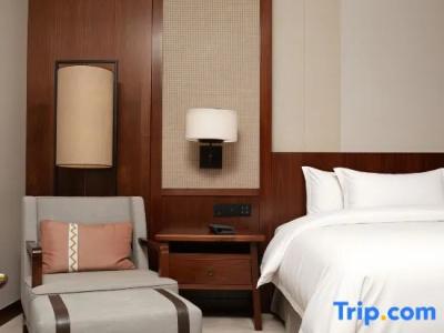 Howard Johnson Neodalle Resort Zhangjiajie - 88