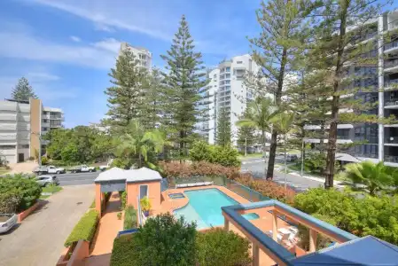 San Mateo on Broadbeach - 134