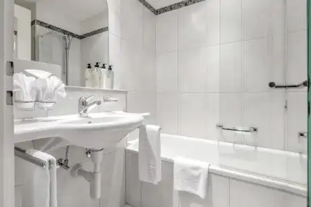 Blatter's Arosa & Bella Vista SPA - 27