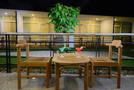 Taw Win Garden - 24