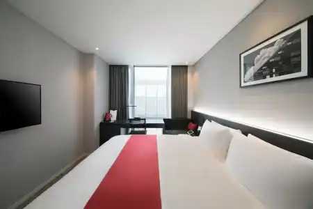 Aiden by Best Western Cheongdam - 36