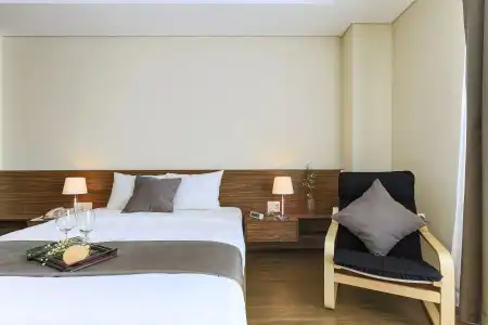 Aurora Serviced Apartments - Adults Only - 3