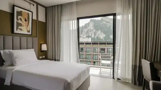 Sugar Marina - Cliffhanger - Aonang - 38