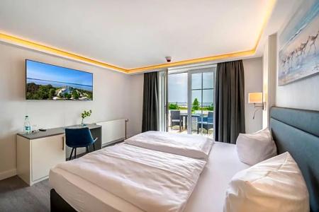 ApartKoenigslinie - 23