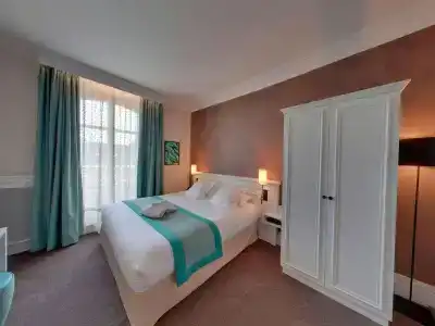 Best Western d'Arc - 6