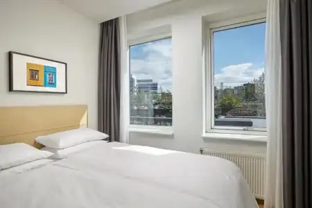 Hilton Reykjavik Nordica - 32